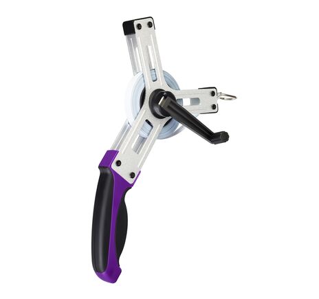 Ermenrich Reel SX20 pozemné meracie pásmo, image-2