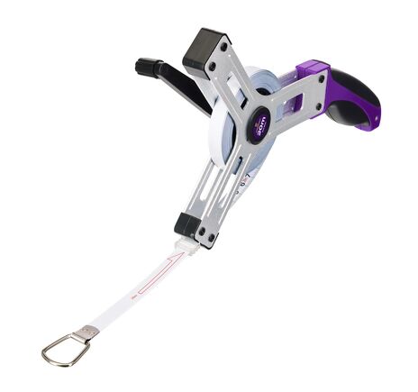 Ermenrich Reel SX20 pozemné meracie pásmo, image-3