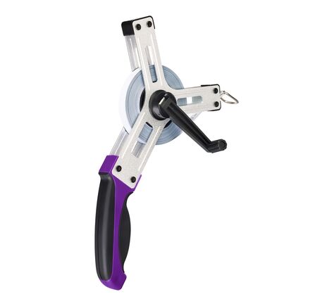 Ermenrich Reel SX30 pozemné meracie pásmo, image-2