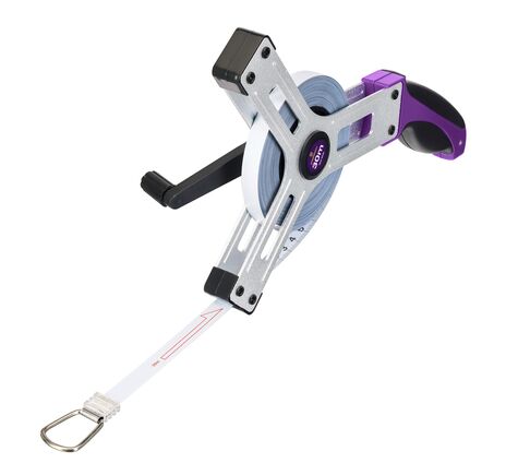 Ermenrich Reel SX30 pozemné meracie pásmo, image-3