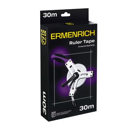 Ermenrich Reel SX30 pozemné meracie pásmo, image-6
