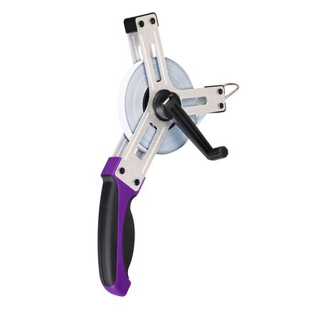 Ermenrich Reel SX50 pozemné meracie pásmo, image-2