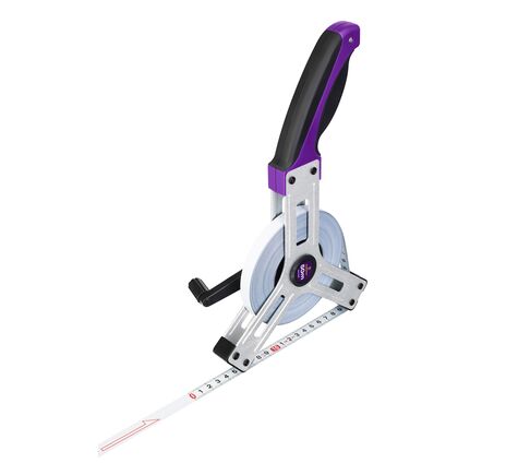 Ermenrich Reel SX50 pozemné meracie pásmo, image-4