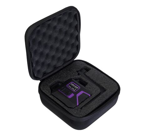 Ermenrich PRO LV40 laserový nivelačný prístroj, image-2