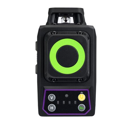 Ermenrich PRO LV40 laserový nivelačný prístroj, image-6