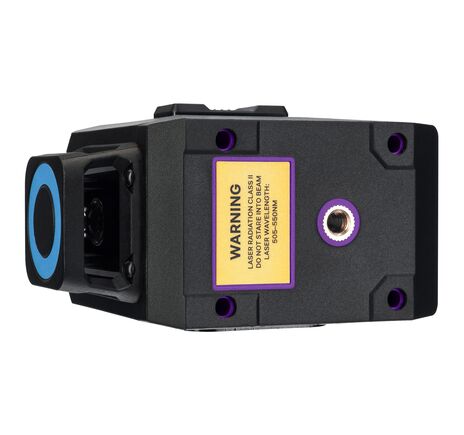 Ermenrich PRO LV40 laserový nivelačný prístroj, image-7