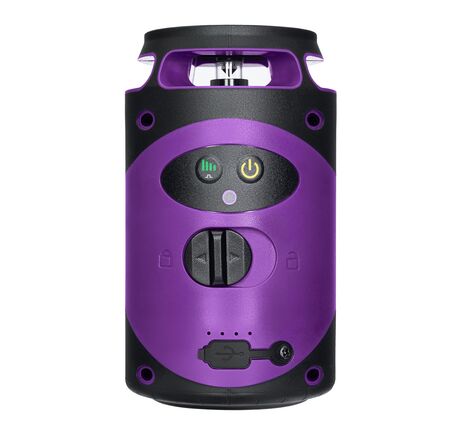 Ermenrich PLUS LN40 laserový nivelačný prístroj, image-3