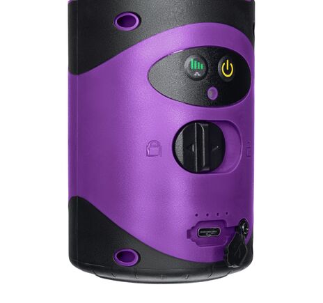 Ermenrich PLUS LN40 laserový nivelačný prístroj, image-6