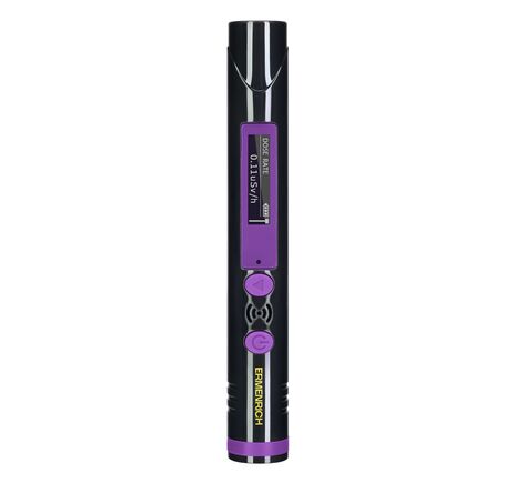 Ermenrich Ping RD20 dozimeter