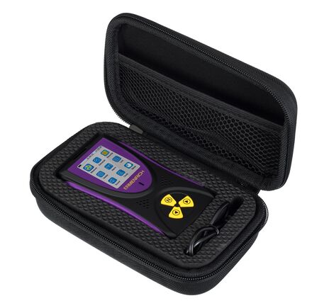 Ermenrich Ping RD50 dozimeter, image-2