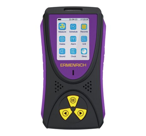 Ermenrich Ping RD50 dozimeter, image-3