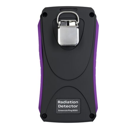 Ermenrich Ping RD50 dozimeter, image-4
