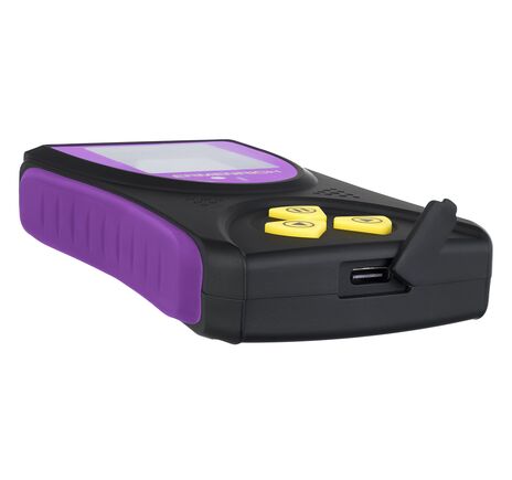 Ermenrich Ping RD50 dozimeter, image-6