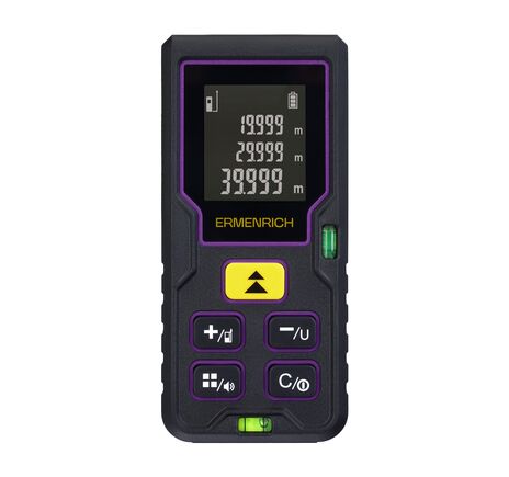 Ermenrich Reel PLUS GD40 laserový merač, image-2