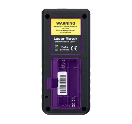 Ermenrich Reel PLUS GD40 laserový merač, image-4
