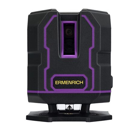 Ermenrich PLUS LV30 laserový nivelačný prístroj, image-4