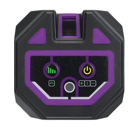 Ermenrich PLUS LV30 laserový nivelačný prístroj, image-6