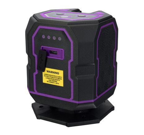 Ermenrich PLUS LV30 laserový nivelačný prístroj, image-8