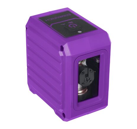 Ermenrich BASE LN10 laserový nivelačný prístroj, image-2