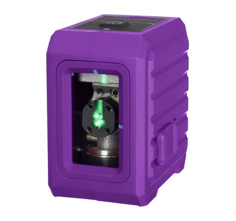 Ermenrich BASE LN10 laserový nivelačný prístroj, image-3