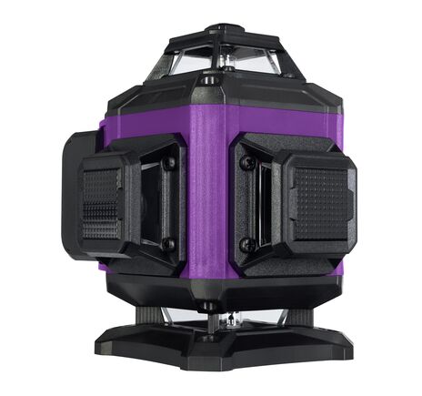 Ermenrich PRO LN35 laserový nivelačný prístroj, image-4