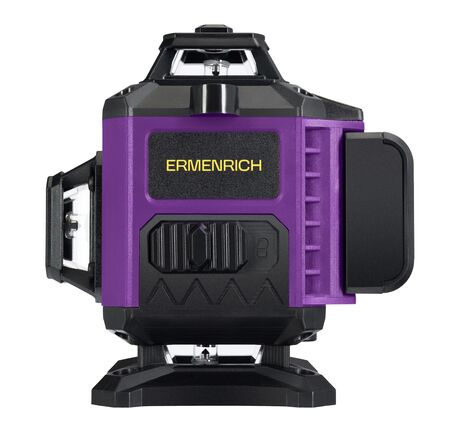 Ermenrich PRO LN35 laserový nivelačný prístroj, image-5