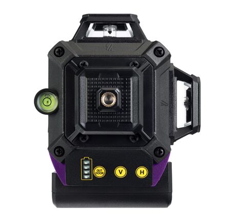 Ermenrich PRO LN35 laserový nivelačný prístroj, image-6