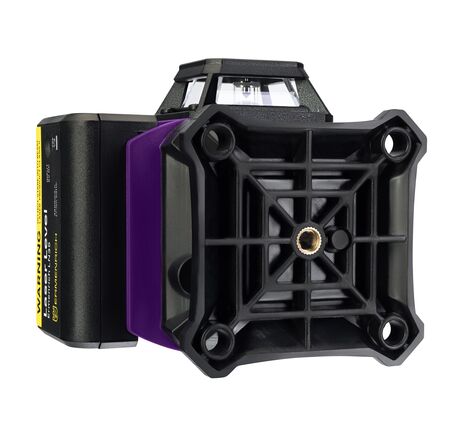 Ermenrich PRO LN35 laserový nivelačný prístroj, image-8