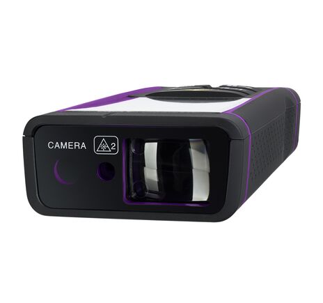 Ermenrich PRO LR100 s fotoaparátom laserový merač, image-6