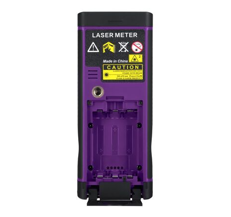 Ermenrich PRO LR200 s fotoaparátom laserový merač, image-5