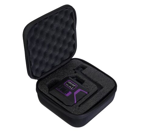 Ermenrich PRO LV20 laserový nivelačný prístroj, image-2