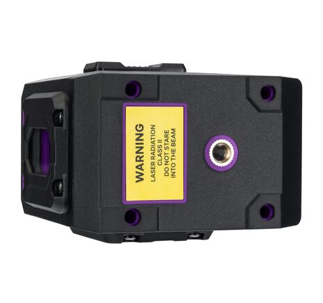 Ermenrich PRO LV20 laserový nivelačný prístroj, image-7