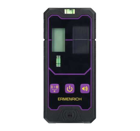 Ermenrich LR20 prijímač laserového lúča, image-2
