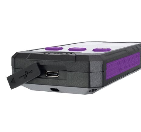 Ermenrich LR20 prijímač laserového lúča, image-5