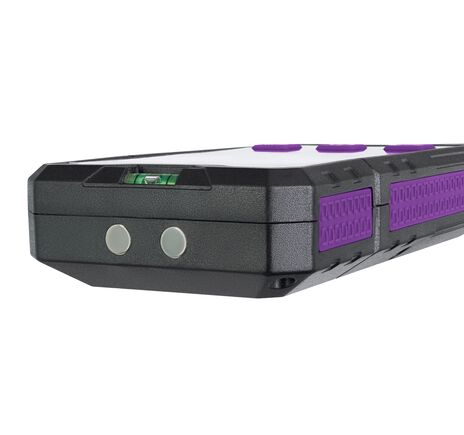 Ermenrich LR20 prijímač laserového lúča, image-6