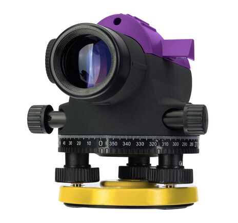 Ermenrich PL40 optický nivelačný prístroj, image-2