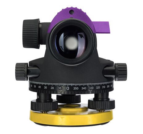 Ermenrich PL40 optický nivelačný prístroj, image-4