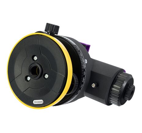 Ermenrich PL40 optický nivelačný prístroj, image-5