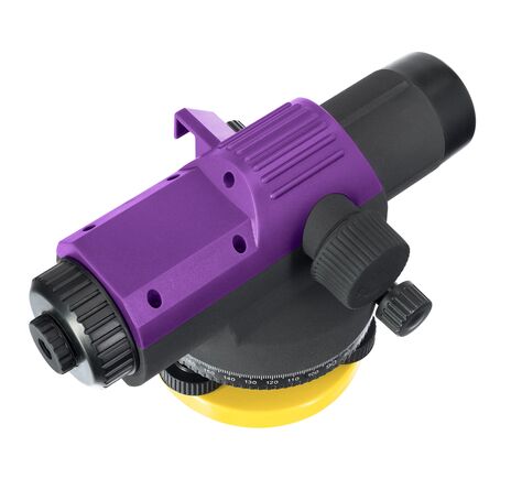 Ermenrich PL40 optický nivelačný prístroj, image-6