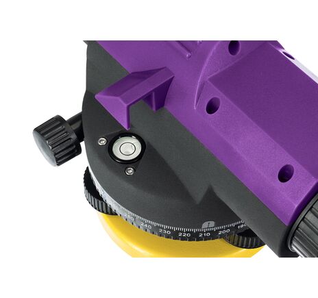 Ermenrich PL40 optický nivelačný prístroj, image-7