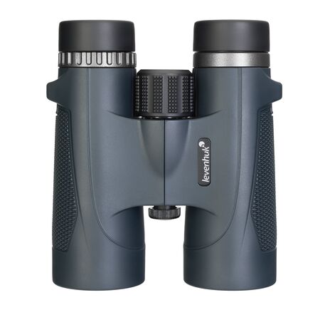 Ďalekohľad Levenhuk New Karma PLUS 12x42, image-6