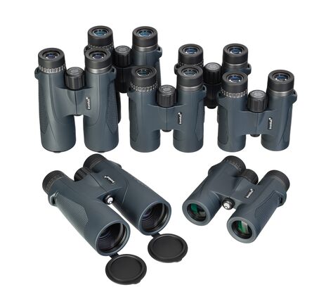 Ďalekohľad Levenhuk New Karma PLUS 12x50, image-2