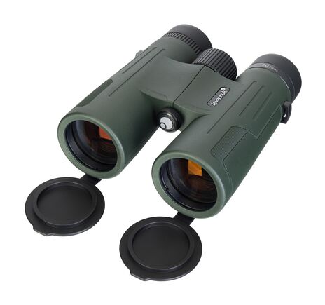 Ďalekohľad Levenhuk New Karma PRO ED 8x42