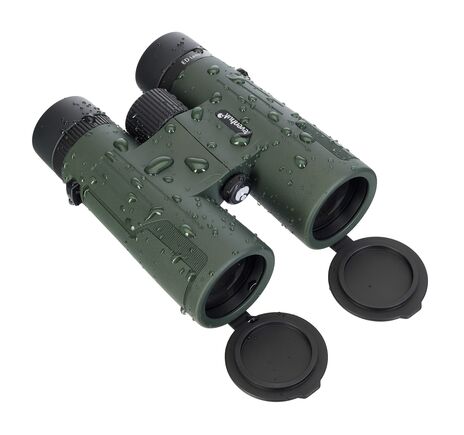 Ďalekohľad Levenhuk New Karma PRO ED 8x42, image-9