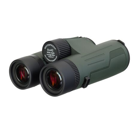 Ďalekohľad Levenhuk New Karma PRO ED 8x42, image-11