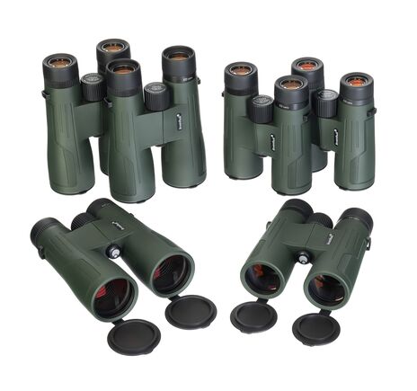 Ďalekohľad Levenhuk New Karma PRO ED 10x42, image-2