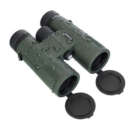 Ďalekohľad Levenhuk New Karma PRO ED 10x42, image-9