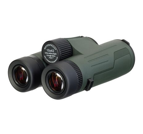 Ďalekohľad Levenhuk New Karma PRO ED 10x42, image-11