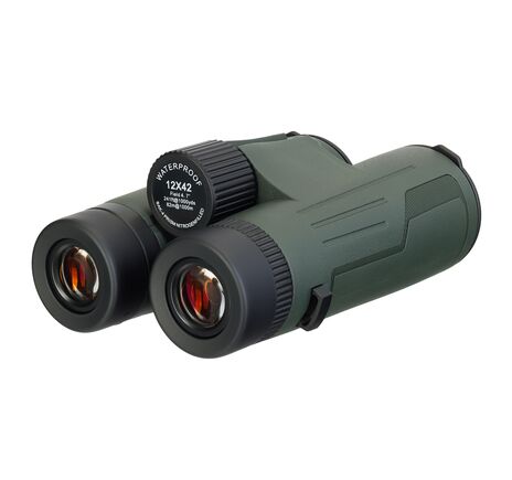 Ďalekohľad Levenhuk New Karma PRO ED 12x42, image-11