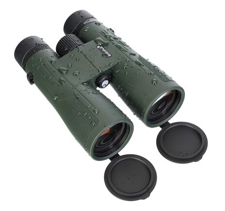 Ďalekohľad Levenhuk New Karma PRO ED 10x50, image-9